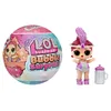 Image de Color Change L.O.L. Surprise Bubble Surprise PoupÃ©es 7,5cm Asst En Pdq