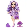 Image de Core Dolls Classic Rainbow Violet