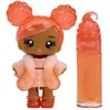 Image de Yummiland - 1 PoupÂ¿E 10 Cm Et Un Gloss PailletÂ¿ A CrÂ¿Er - Piper - GoÂ¿T Peche - Des 4ans