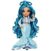 Image de PoupÃ©e Winter Wonderland Bleu 27cm RAINBOW HIGH
