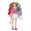 Image de Rainbow High Cristal PoupÃ©e Mannequin 27 Cm - Amaya