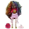 Image de Rainbow High Rainbow Shimmers with Slime Fashion Doll - Iris (rainbow)