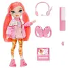 Image de Rainbow High Sparkle & Shine Doll- Coral