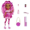 Image de Rainbow High Sparkle & Shine Doll- Pink