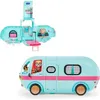Image de PLAYSETS & ACCESSORIES L.O.L. Surprise OMG Glamper (Bleu)