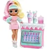 Image de Fashion Dolls Lol Surprise Omg Manucure Candylic.