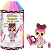 Image de Present Surprise L.O.L. Surprise X Crayola Distr.Pdq