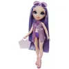 Image de Core Dolls Rainbow High Maillot&vÃªtem. Violet