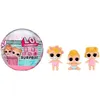 Image de Core Dolls Lol Surprise Pp+ Jumeaux/Tripl. Pdq