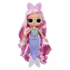 Image de L.O.L. Surprise! Tweens Mermaid Doll - Lola Waves