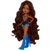Image de Bratz Goin Out! Doll- Sasha