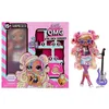 Image de L.O.L. Surprise OMG Eye Spy - Rockstar