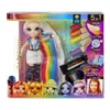 Image de DOLL PLAYSETS Rainbow High Hair Studio