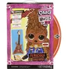 Image de L.O.L. Surprise Omg Remix Rock- Ferocious And Bass Guitar - PoupÃ©e Mannequin 24cm