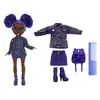 Image de Junior High Rainbow High Junior High PoupÃ©e Mannequin SÃ©rie 2 Krystal