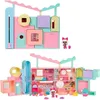 Image de Playsets & Accessories L.O.L. Surprise Maison Sable Ã Malaxer Avec PoupÃ©e 7,5cm