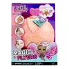 Image de Core Dolls L.O.L. Surprise Magic Flyers PoupÃ©es Volantes 7,5cm Ailes DorÃ©es