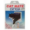 Image de Pet Mate Chatiere Ãlectronique 254w - Blanc - Pour Chat