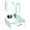 Image de Kerbl Abreuvoir Catmate - 2000 Ml - Blanc - Pour Chat Et Chien
