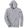 Image de Carharrt K121 - Hooded Sweatshirt - Heather Grey - XL