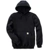 Image de Carharrt K121 - Hooded Sweatshirt - Black - L