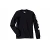 Image de Tee-shirt manches longues - Sleeve EK231- gris clair - taille M CARHARTT