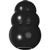 Image de Kong Giant Taille Xxl Pour Chiens Noir (Extra Fort)