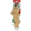Image de Kong - Kong Scrunch Knots Fox S/M - (Kongnks31e)