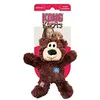 Image de Kong Wildknots Ours X-Small Coloris Varies