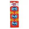 Image de Kong Squeezz Action Pour Chien Moyen - 3 UnitÃ©s Par UnitÃ©