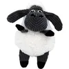 Image de Kong - Sherps Floofs Sheep M 23x19x10cm