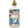 Image de Lubrifiant Finish Line Ceramic Wax - 120ml (4oz) Blanc TU FINPE010122
