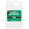 Image de Lubrifiant à livré par 1 Finish Line Wet (128oz) 3,77 L