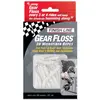Image de Ficelle nettoyant Finish Line Gear Floss (x20) TU
