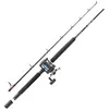 Image de Ensemble Mer Abu Garcia Muscle Tip 2 Sections