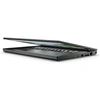 Image de Ordinateur portable professionnel - ThinkPad x270 Ecran 12,5 pouces Intel Core i3 6100U 2.3 GHz RAM 8 Go HDD 256 Go Windows 10 Pro - 20K5S5T901 en occasion ou reconditionné