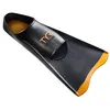 Image de Tyr Palmes De Natation Crossblade 2.0 Unisex Eu 34-36 Noir / Orange