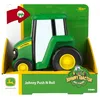 Image de Le Prescolaire - John Deere Kids Pousse Roule Johnny Le Tracteur