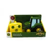 Image de Le Prescolaire - John Deere Kids Johnny Le Tracteur RadiocommandÃ©