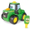 Image de Tomy John Deere B47500 VÃ©hicule Pour Enfants