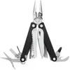 Image de Lm Multitool Charge Plus Bk/sr  832516