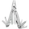 Image de Leatherman Wingman Pince Multi-Outils Format De Poche 14 Outils Acier Inoxydable