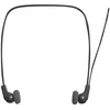 Image de Philips LFH0334 - Ãcouteurs - sous le menton - filaire - jack 3,5mm