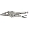 Image de Pinces-Ã©taux Ã   long nez 9LN 225 mm T1502EL4 Irwin