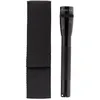 Image de Maglite Pro Led Lampe De Poche Avec 2 Piles Aa (Noir)