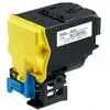 Image de Konica Minolta TNP-27Y - Jaune - Toner