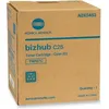 Image de Konica Minolta TNP-27C - Cyan - Toner