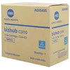 Image de Konica Minolta A0X5455 - Cyan - Toner