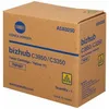 Image de Konica Minolta A95W250 (TNP-49Y) - Jaune - Toner