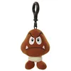 Image de Peluche Porte ClÃ© Goomba